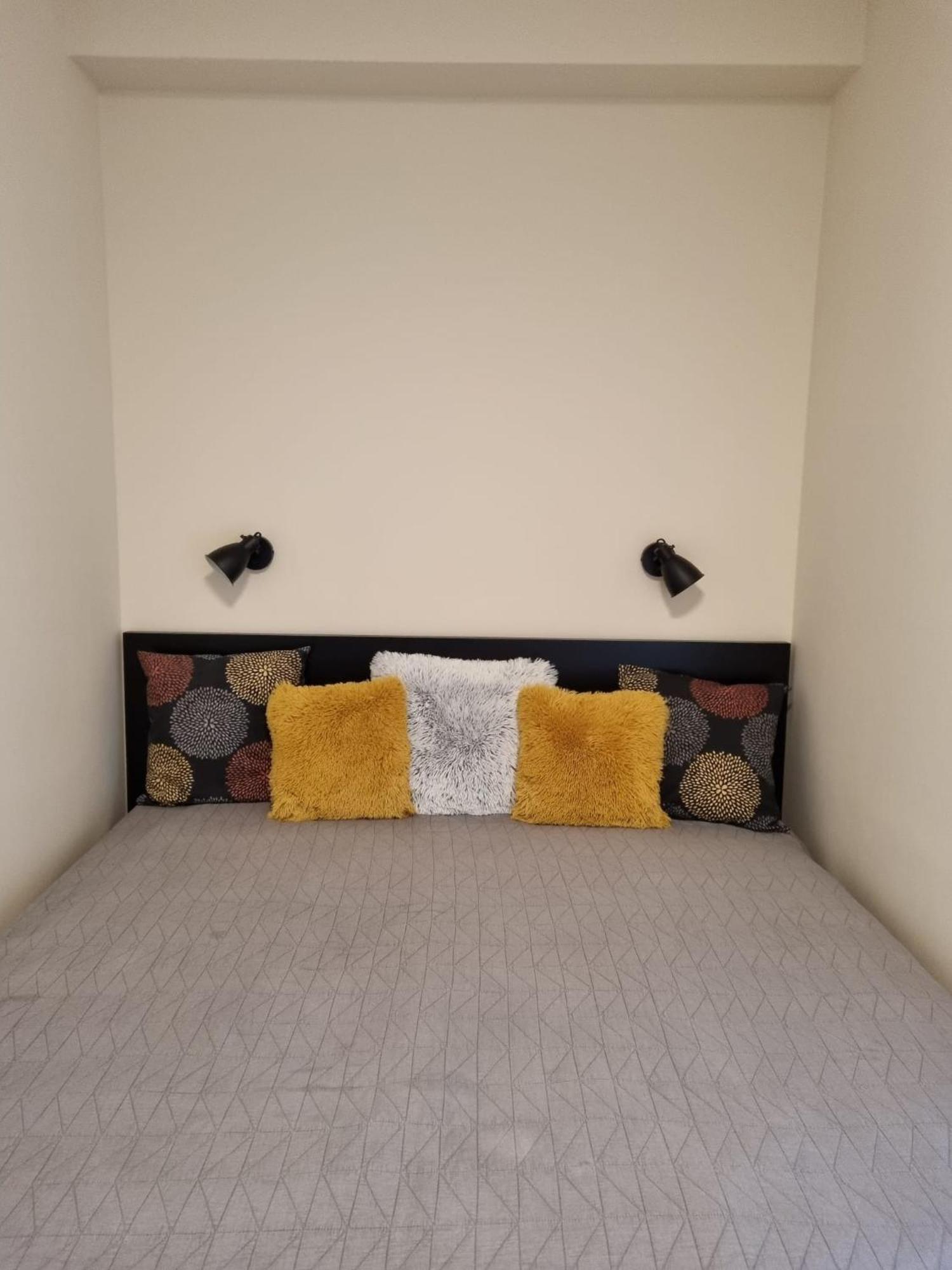 Apartman Berg Brcalnik Železná Ruda Esterno foto